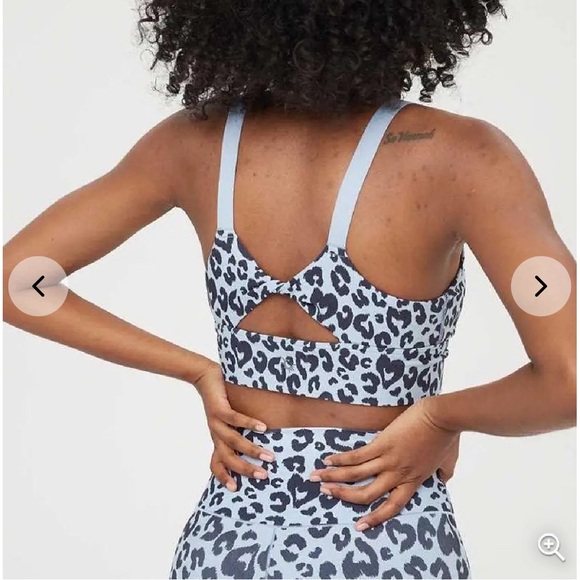 AERIE workout set - Picture 2 of 5